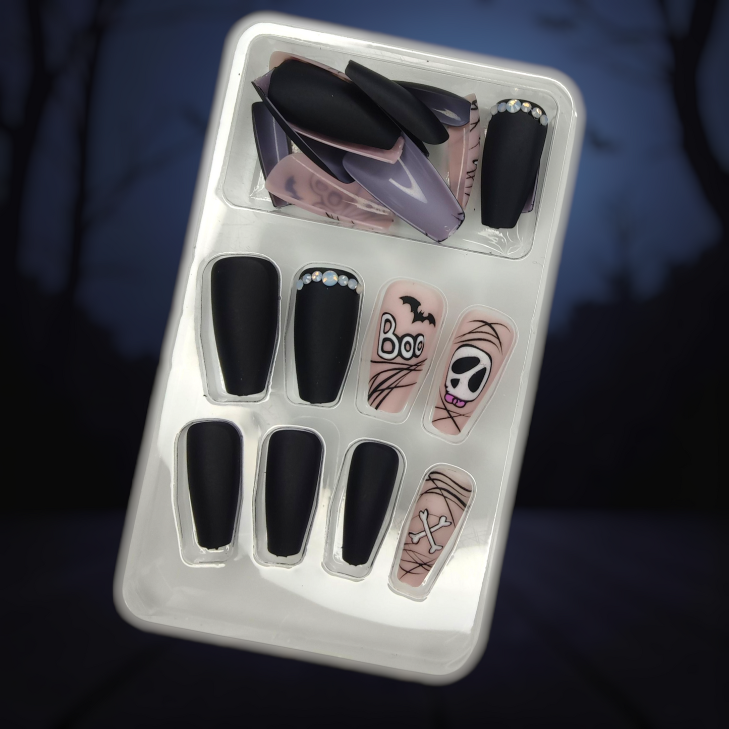 Halloween 8