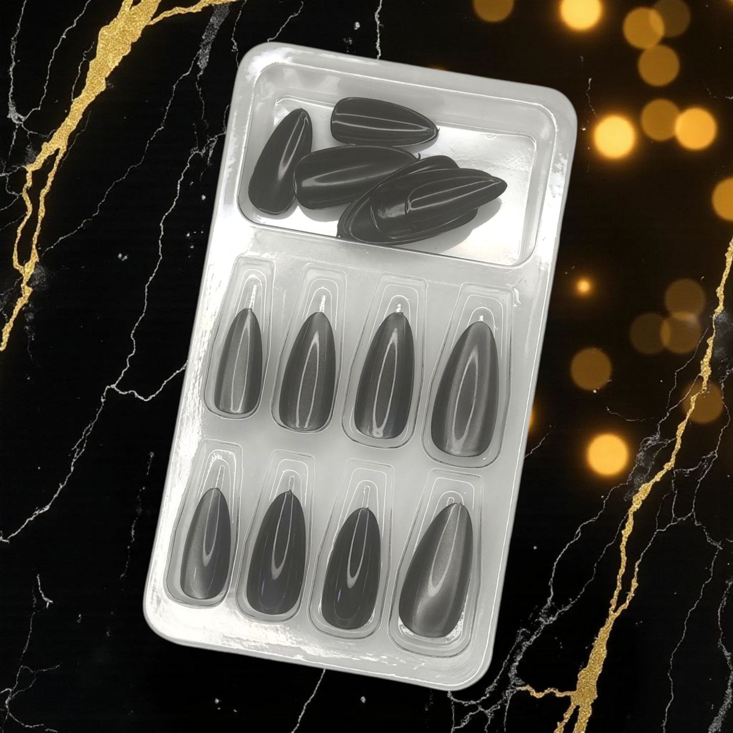 Macskaszemes L-es