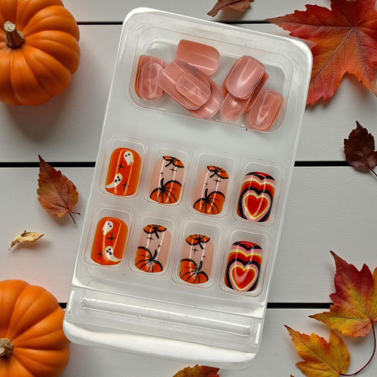Halloween tök