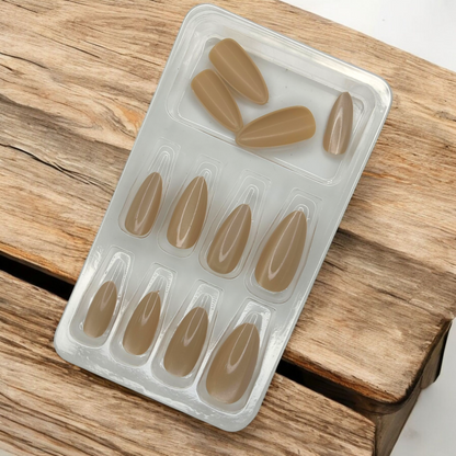 Macskaszemes L-es