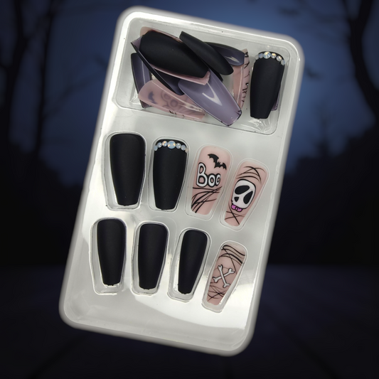 Halloween 8