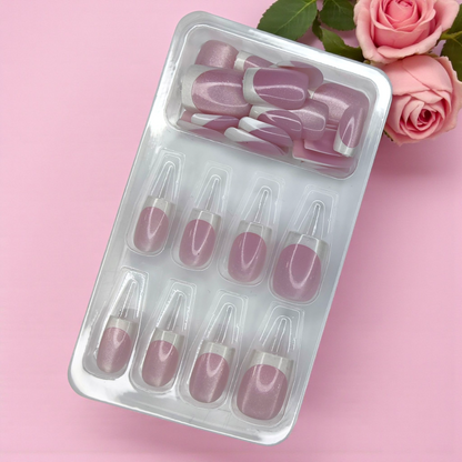 Macskaszemes francia 222