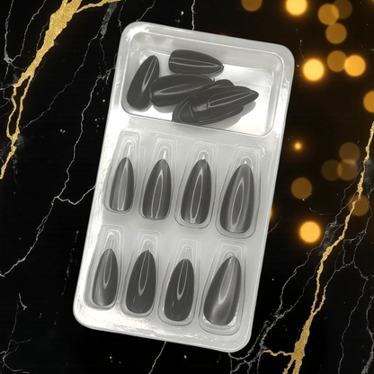 Macskaszemes L-es